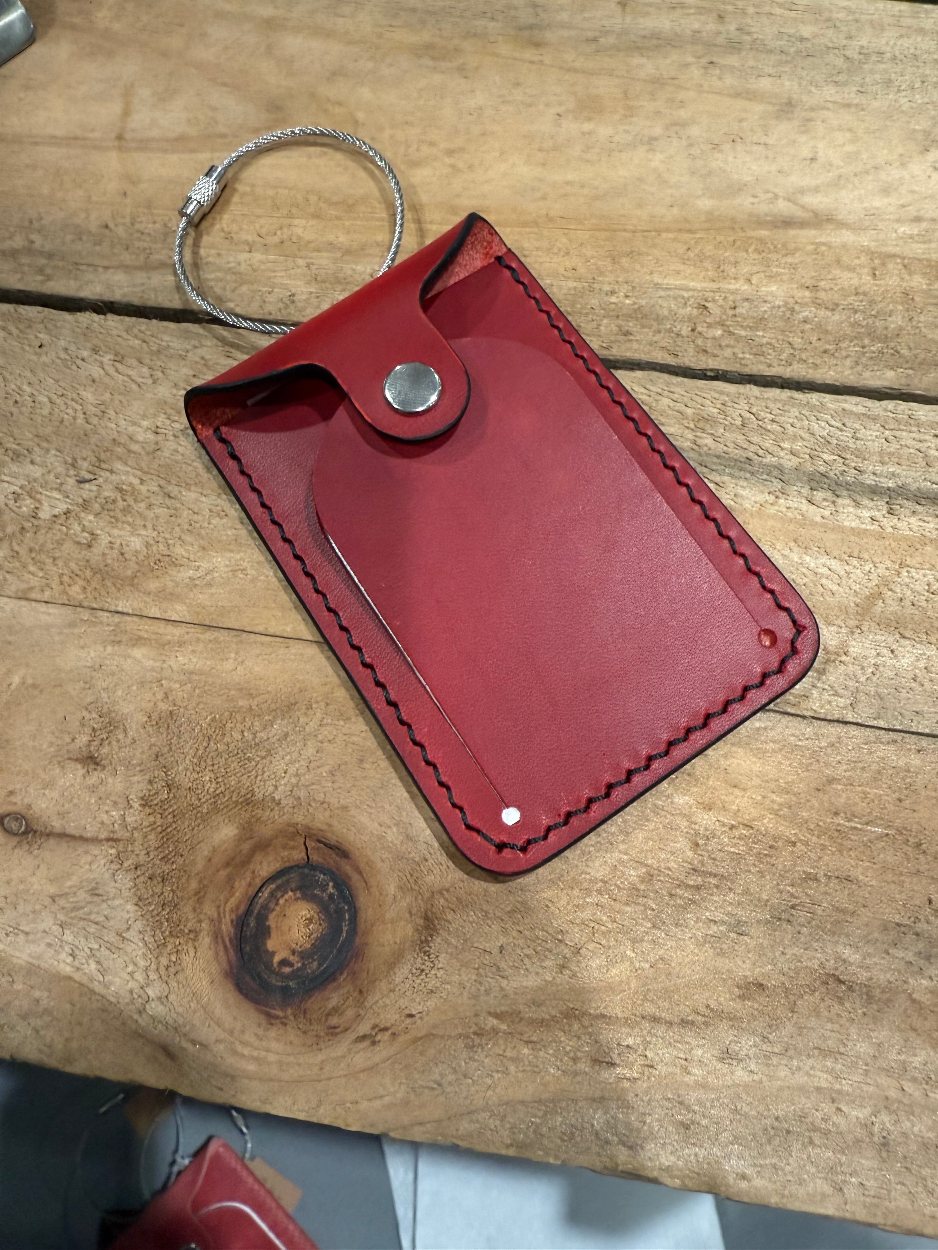 Luggage Tag