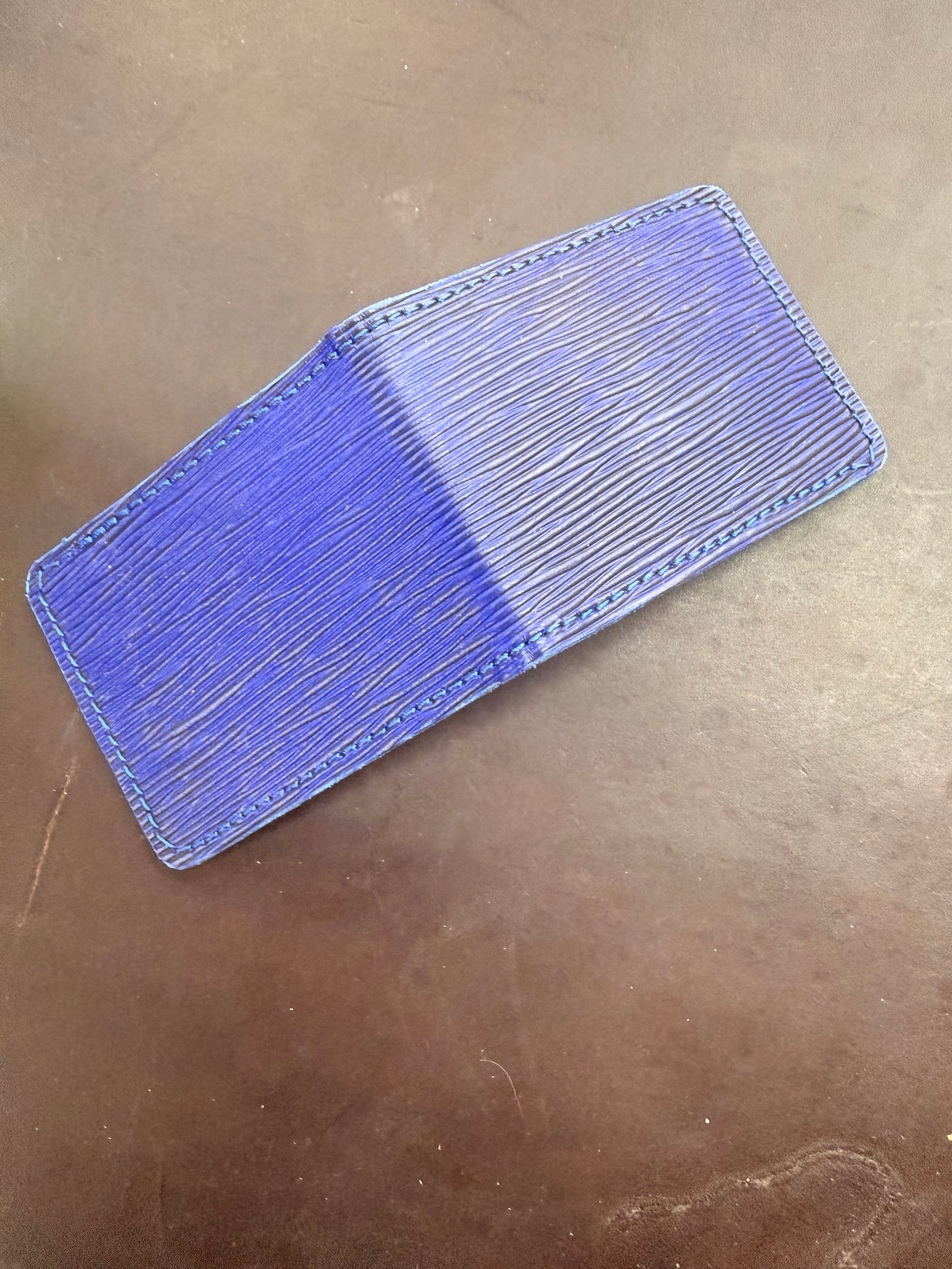 Metro Wallet