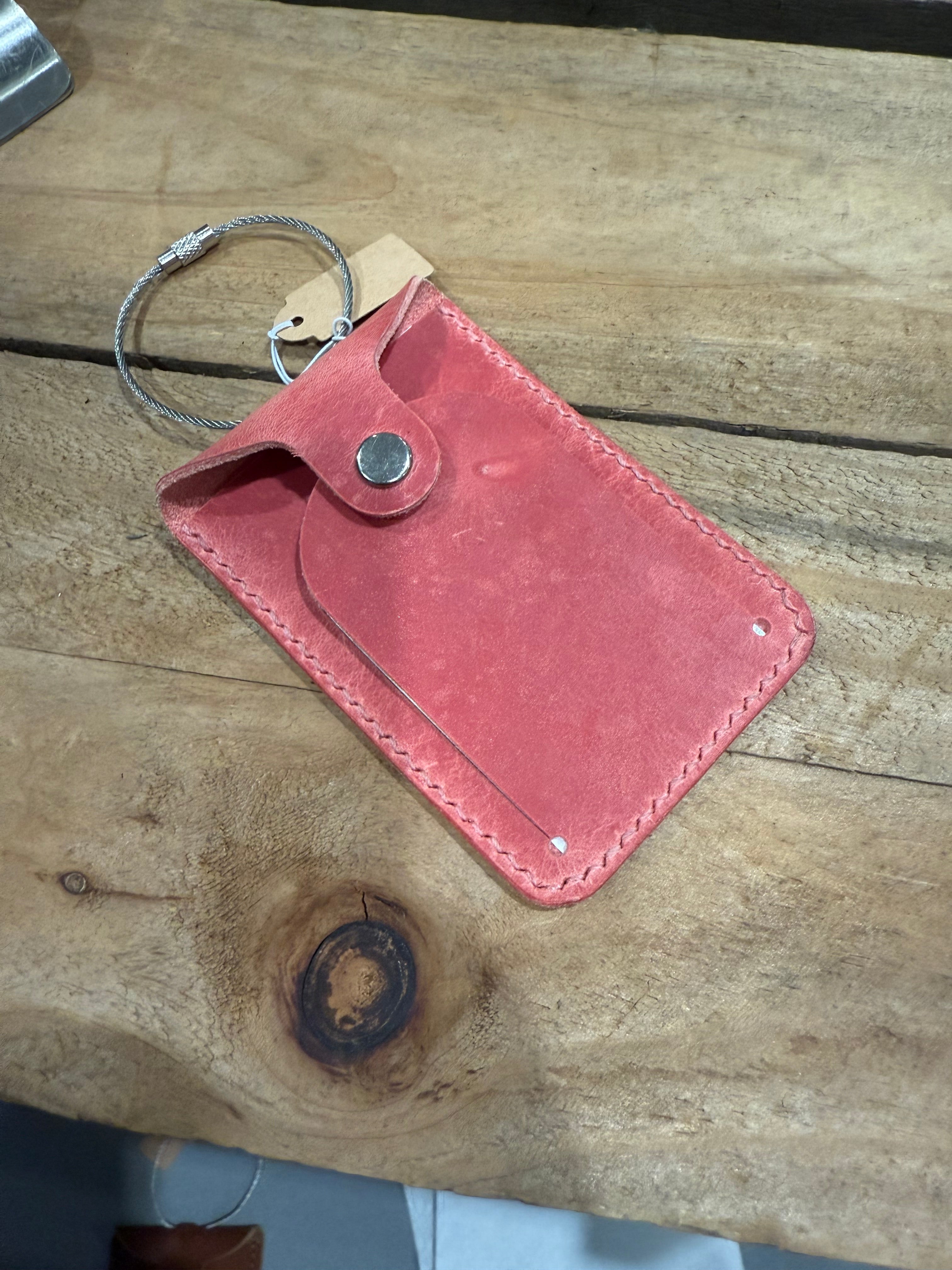 Luggage Tag