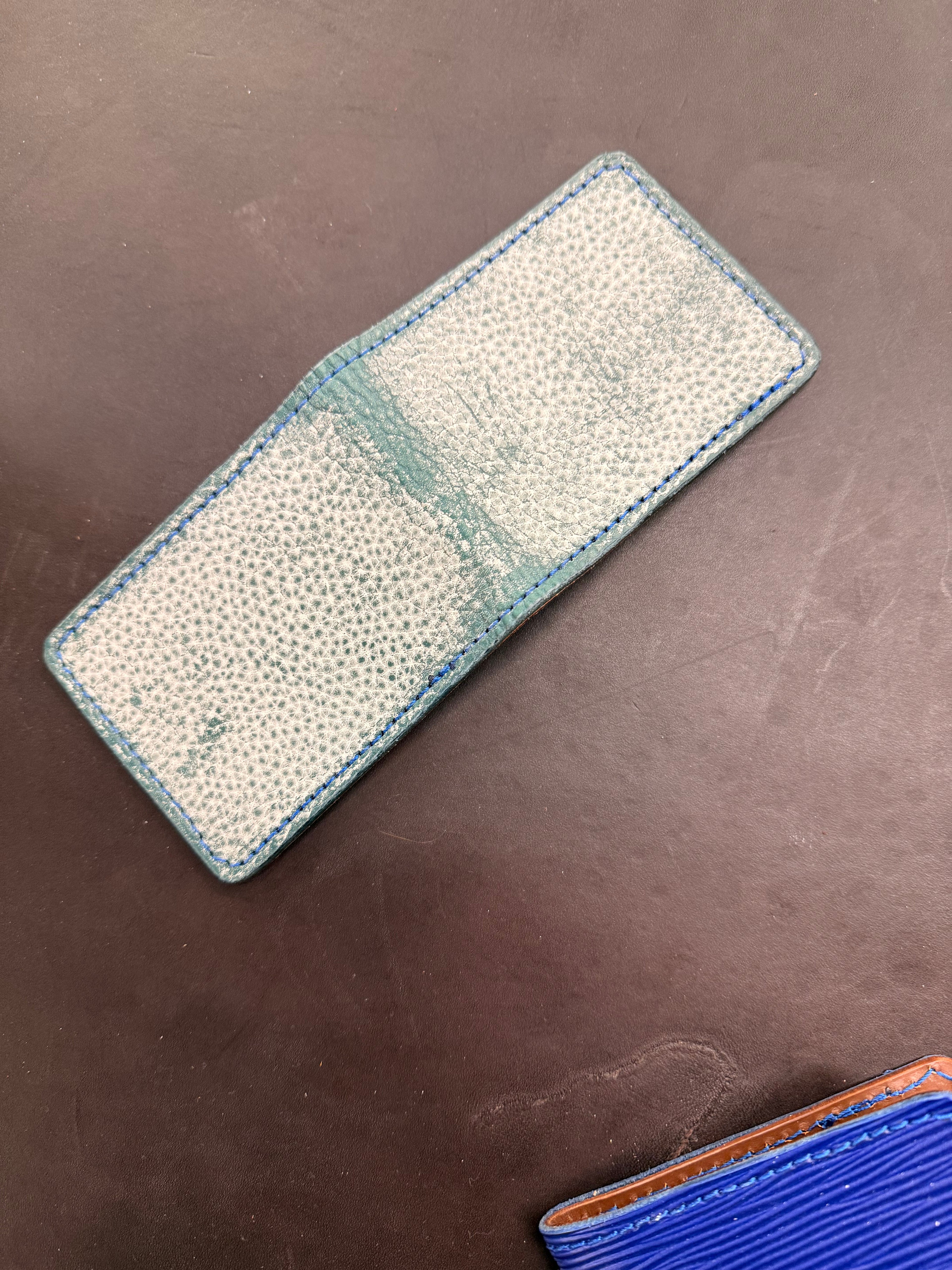 Metro Wallet