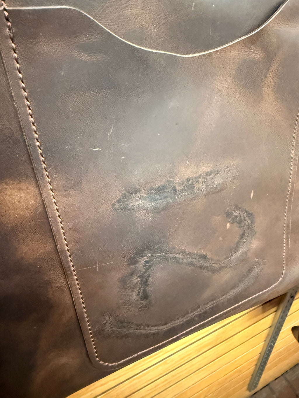 Branded Tote