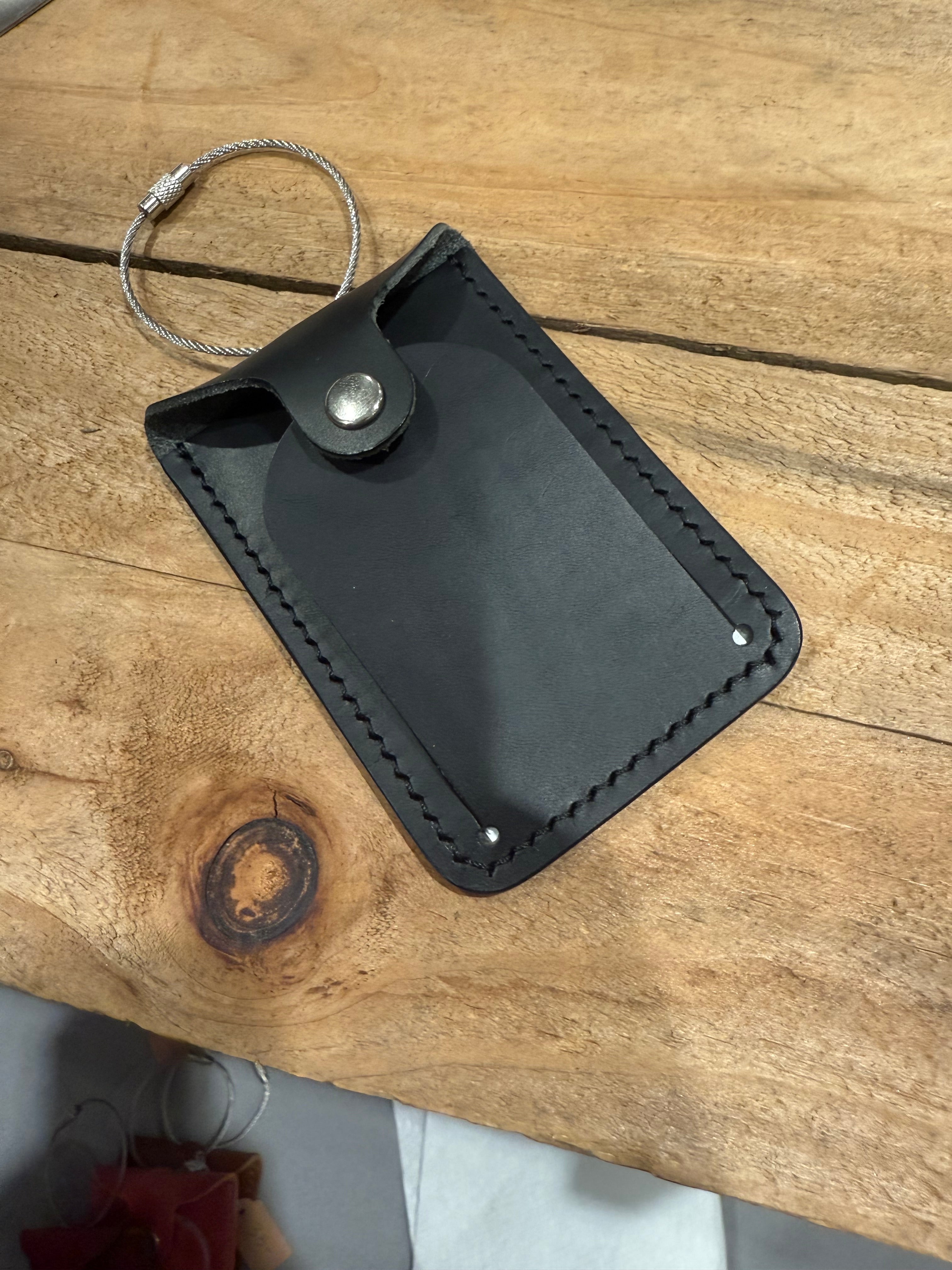 Luggage Tag
