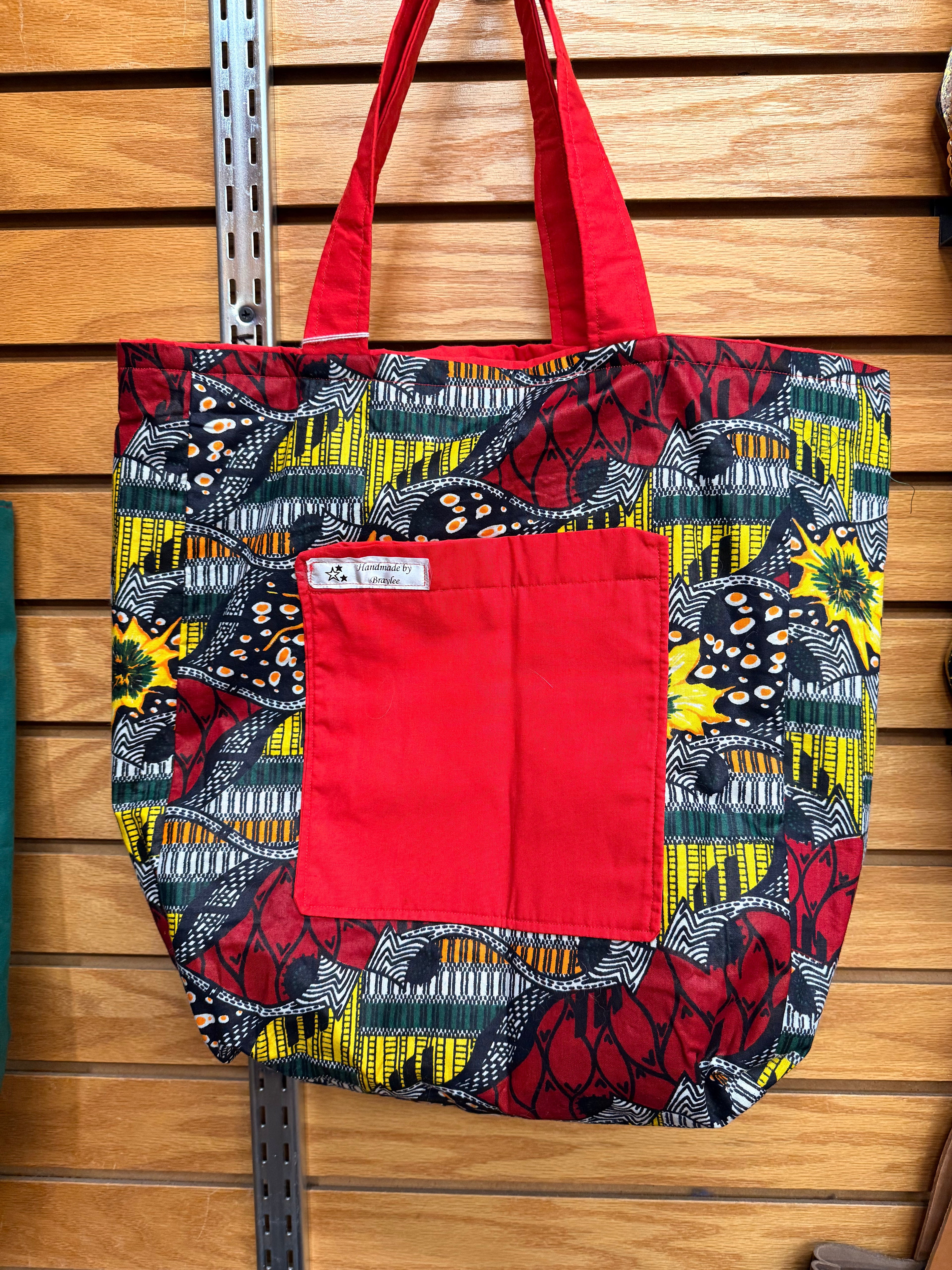 Braylee Bags